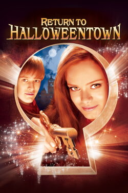 Return to Halloweentown (2006) Return to Halloweentown (2006)