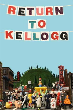 Return to Kellogg (2023)