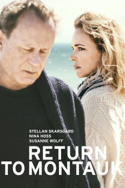 Return to Montauk (2017) Return to Montauk (2017)