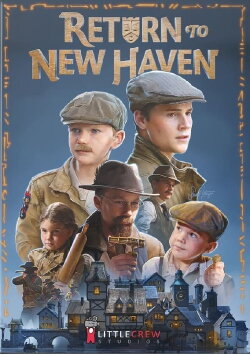 Return to New Haven (2022) Return to New Haven (2022)