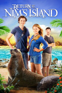 Return to Nim's Island (2013) Return to Nim's Island (2013)