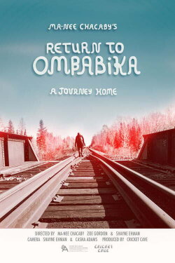 Return To Ombabika (2023) Return To Ombabika (2023)