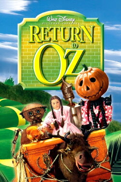 Return to Oz (1985) Return to Oz (1985)