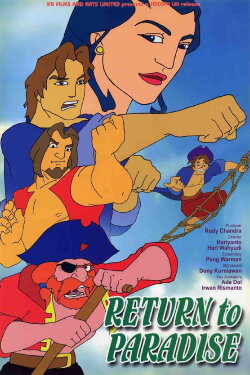 Return to Paradise (2000)