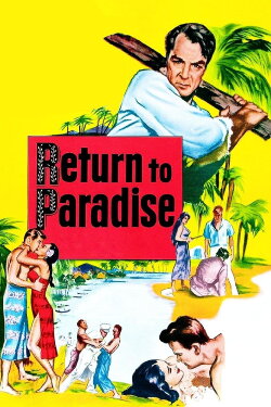 Return to Paradise (1953)