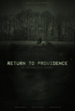 Return to Providence (2016)