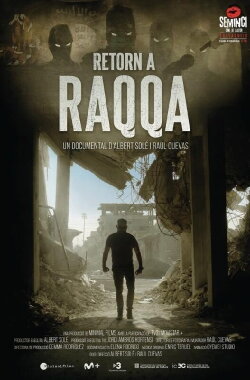 Return to Raqqa (2022)