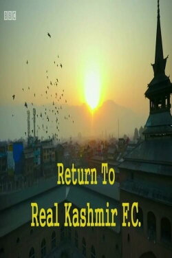 Return to Real Kashmir FC (2020) Return to Real Kashmir FC (2020)