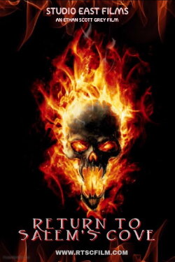 Return To Salem's Cove (2017) Return To Salem's Cove (2017)