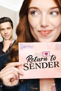 Return to Sender (2024)