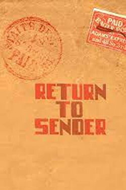 Return to Sender (2023)