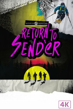 Return to Send'er (2019) Return to Send'er (2019)