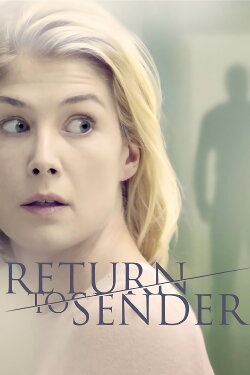 Return to Sender (2015) Return to Sender (2015)