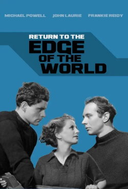 Return to the Edge of the World (1978) Return to the Edge of the World (1978)