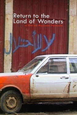 Return to the Land of Wonders (2004) Return to the Land of Wonders (2004)