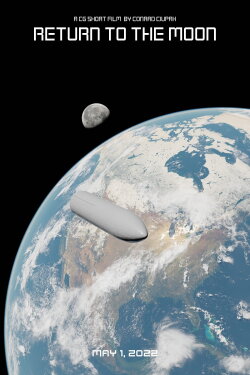 Return To The Moon (2022)
