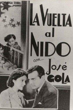 Return to the Nest (1938) Return to the Nest (1938)