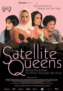 Return to the Satellite Queens (2017)