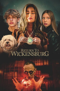 Return to Wickensburg (2024) Return to Wickensburg (2024)
