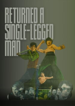 Returned a Single-Legged Man (1974)