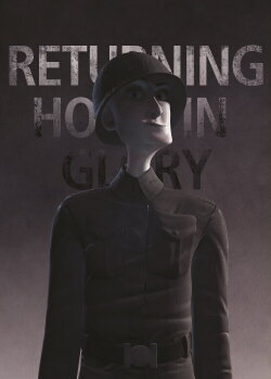 Returning Home In Glory (2017)