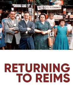 Returning to Reims (2022)