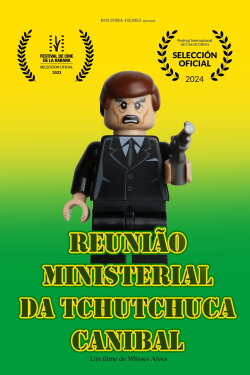 Reunião Ministerial da Tchutchuca Canibal (2023) Reunião Ministerial da Tchutchuca Canibal (2023)