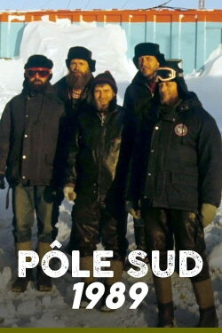 Reunification in the Ice: The Story of the Last GDR Antarctic Explorers (2020) Reunification in the Ice: The Story of the Last GDR Antarctic Explorers (2020)