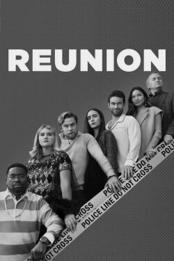 Reunion (2024) Reunion (2024)