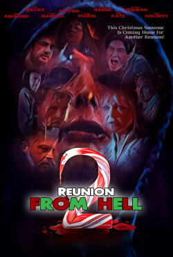 Reunion from Hell 2 (2023) Reunion from Hell 2 (2023)