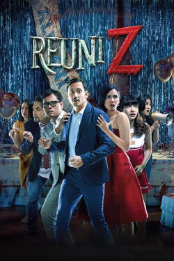 Reunion Z (2018) Reunion Z (2018)