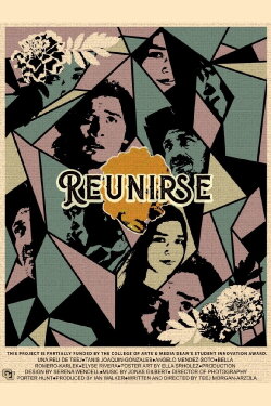 Reunirse (2024) Reunirse (2024)