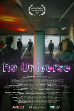 ReUniverse (2025) ReUniverse (2025)