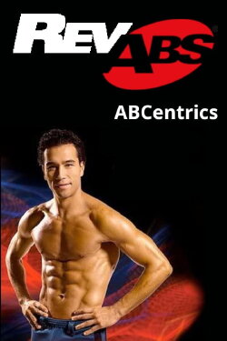 Rev Abs - ABCentrics (2009)