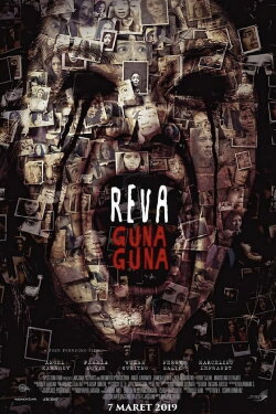 Reva: Guna Guna (2019) Reva: Guna Guna (2019)