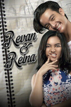 Revan & Reina (2018) Revan & Reina (2018)
