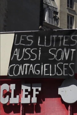 Rêve de Gotokuji par un premier mai sans lune (2020) Rêve de Gotokuji par un premier mai sans lune (2020)