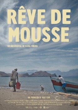 Rêve de mousse (2018)