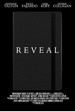Reveal (2014) Reveal (2014)