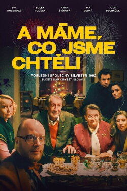 Réveillon (2023)