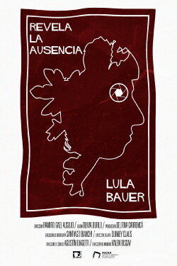Revela la Ausencia (2023) Revela la Ausencia (2023)