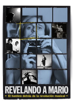 Revelando a Mario (2020)