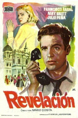 Revelation (1955) Revelation (1955)