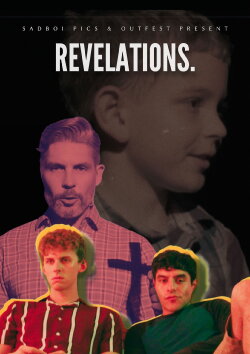 Revelations. (2022) Revelations. (2022)