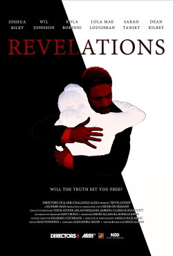 Revelations (2022) Revelations (2022)