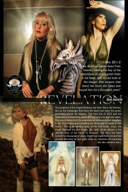 Revelations (2012) Revelations (2012)