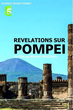 Révélations sur Pompéi (2017) Révélations sur Pompéi (2017)