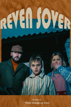 Reven sover (2024) Reven sover (2024)
