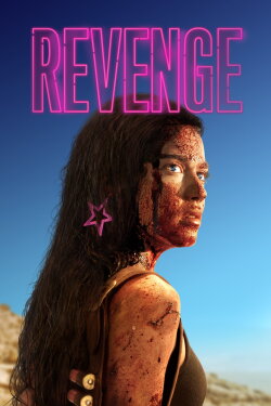 Revenge (2017) Revenge (2017)