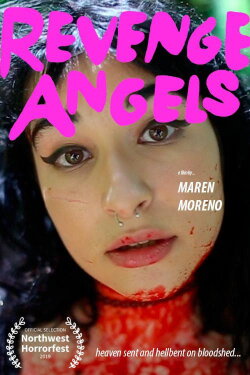 Revenge Angels (2019) Revenge Angels (2019)